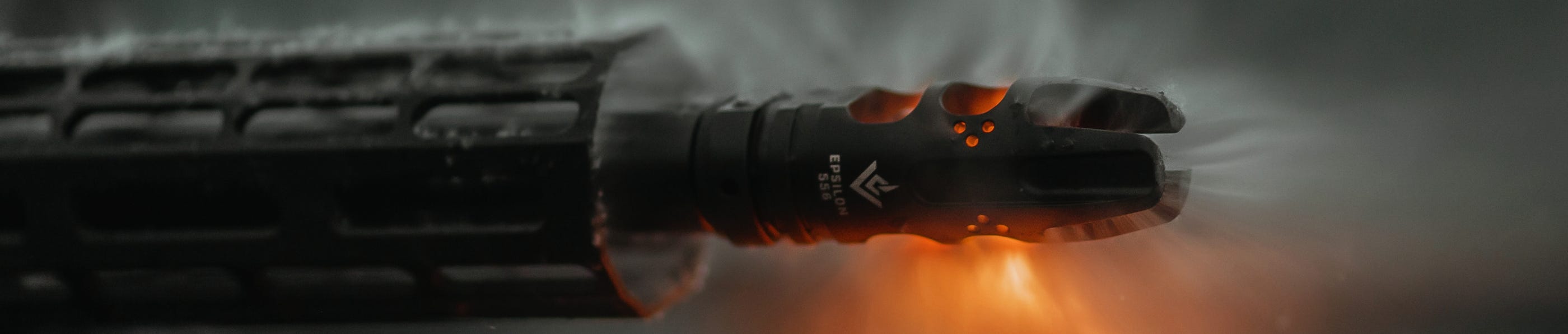 MUZZLE DEVICES