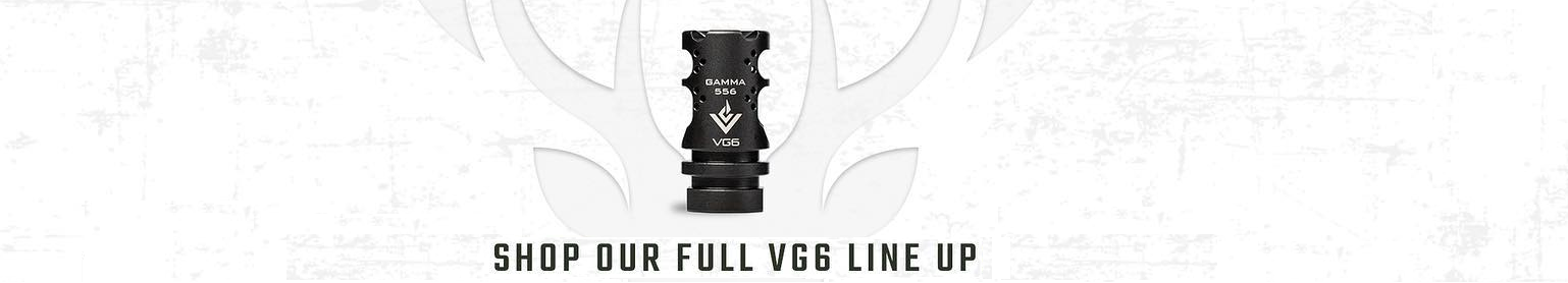 VG6 Muzzle Devices
