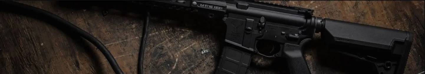 HANDGUARDS
