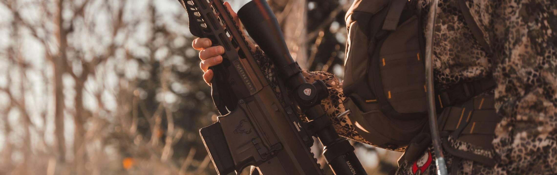 STAG 10