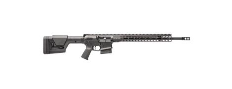 Stag 10 Long Range 20" Rifle with Nitride Barrel in .308 - NJ-Compliant