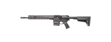 Stag 10 Tactical LH QPQ 16 in .308 Rifle BLA SL NJ