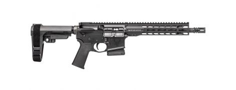 Stag 15 Tactical RH CHPHS 10.5 in 5.56 Pistol BLA SL 10R