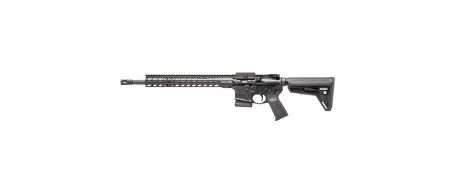 Stag 15 Tactical 16" Rifle with Chrome Phosphate Barrel in 5.56MM - 10rd Magazine - Left-Handed
