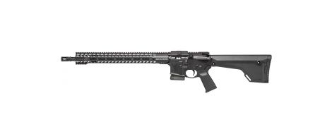 Stag 15 SPR 18" Rifle with Nitride Barrel in 5.56MM - MD-Compliant - Left-Handed