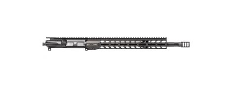 Stag 15 Tactical 16" Upper with Nitride Barrel in 5.56MM - NJ-Compliant