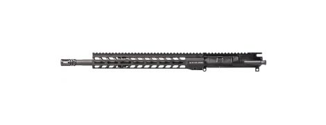 Stag 15 Tactical 16" Upper with Chrome Phosphate Barrel in 5.56MM - Left-Handed