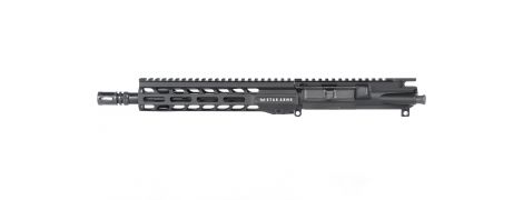 Stag 15 Tactical 10.5" Upper with Nitride Barrel in 5.56MM - Left-Handed