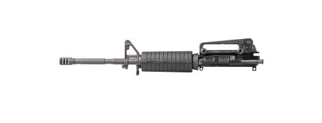 Stag 15 M4 16" Upper with Chrome Phosphate Barrel in 5.56MM - NJ-Compliant - Left-Handed