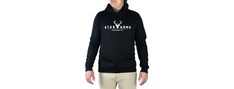 Stag Arms Cheyenne, WY Sweatshirt - Black