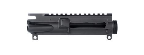 Stag 15 Stripped Upper Receiver - Anodized