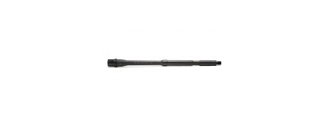 Stag 15 14.5" Barrel in 5.56 with 1:7 Twist Rate - Carbine-Length - Nitride