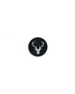 Stag Arms Patch - Grey