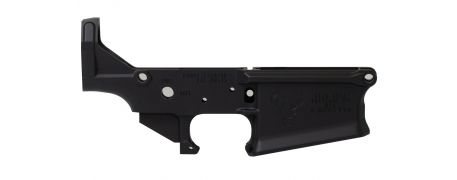 Stag 10 Stripped - (BLEM) Lower Receiver BLA