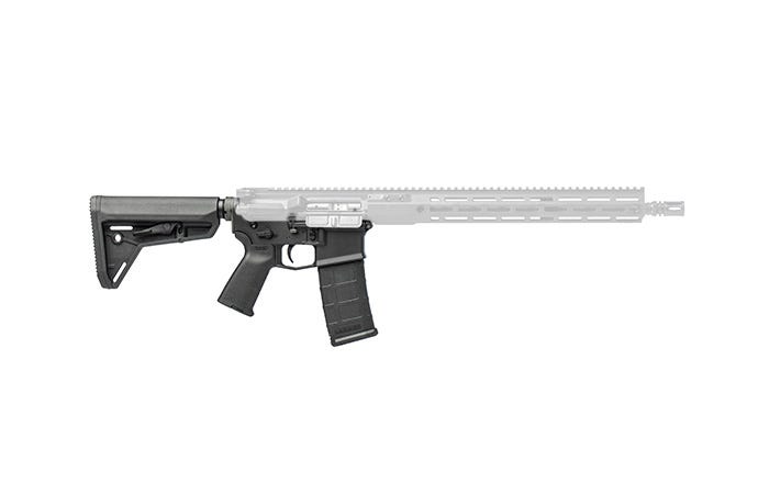 PRO Lower