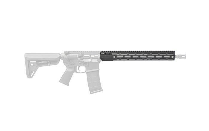 Mod 4 Handguard