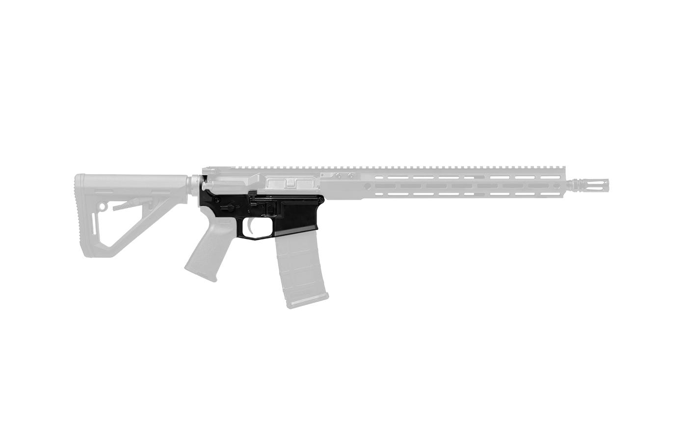 PRO Lower