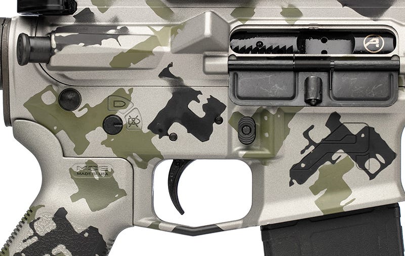 Geissele Trigger