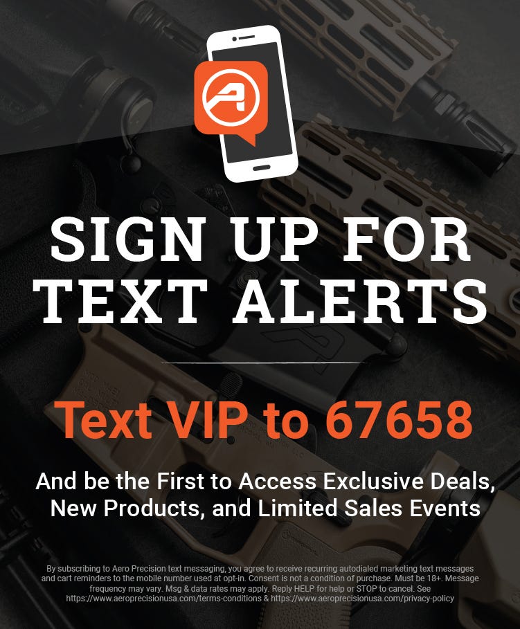 SMS Text Signup
