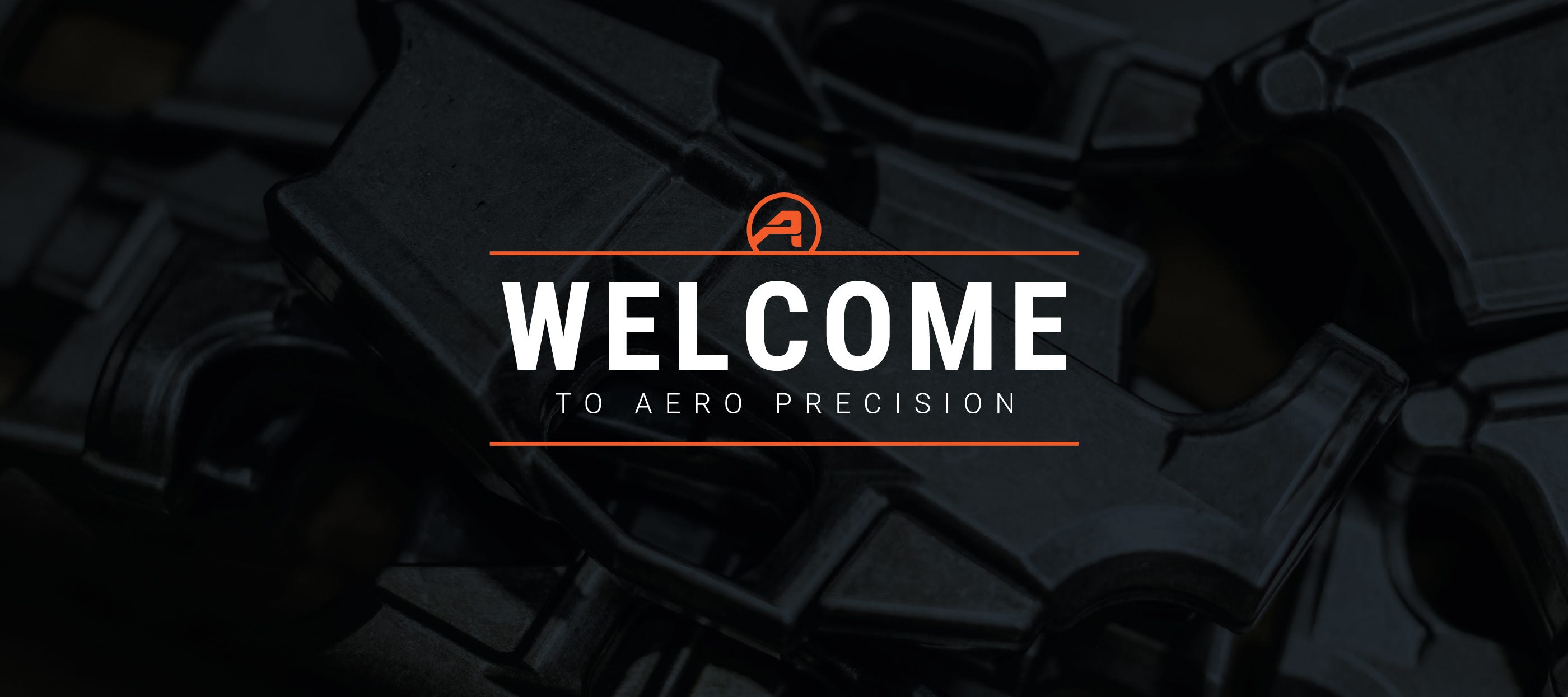 Welcome to Aero Precision