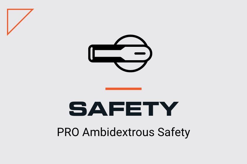 Saftey