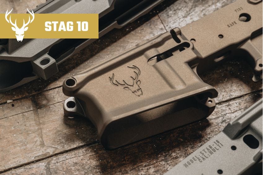 STAG 10